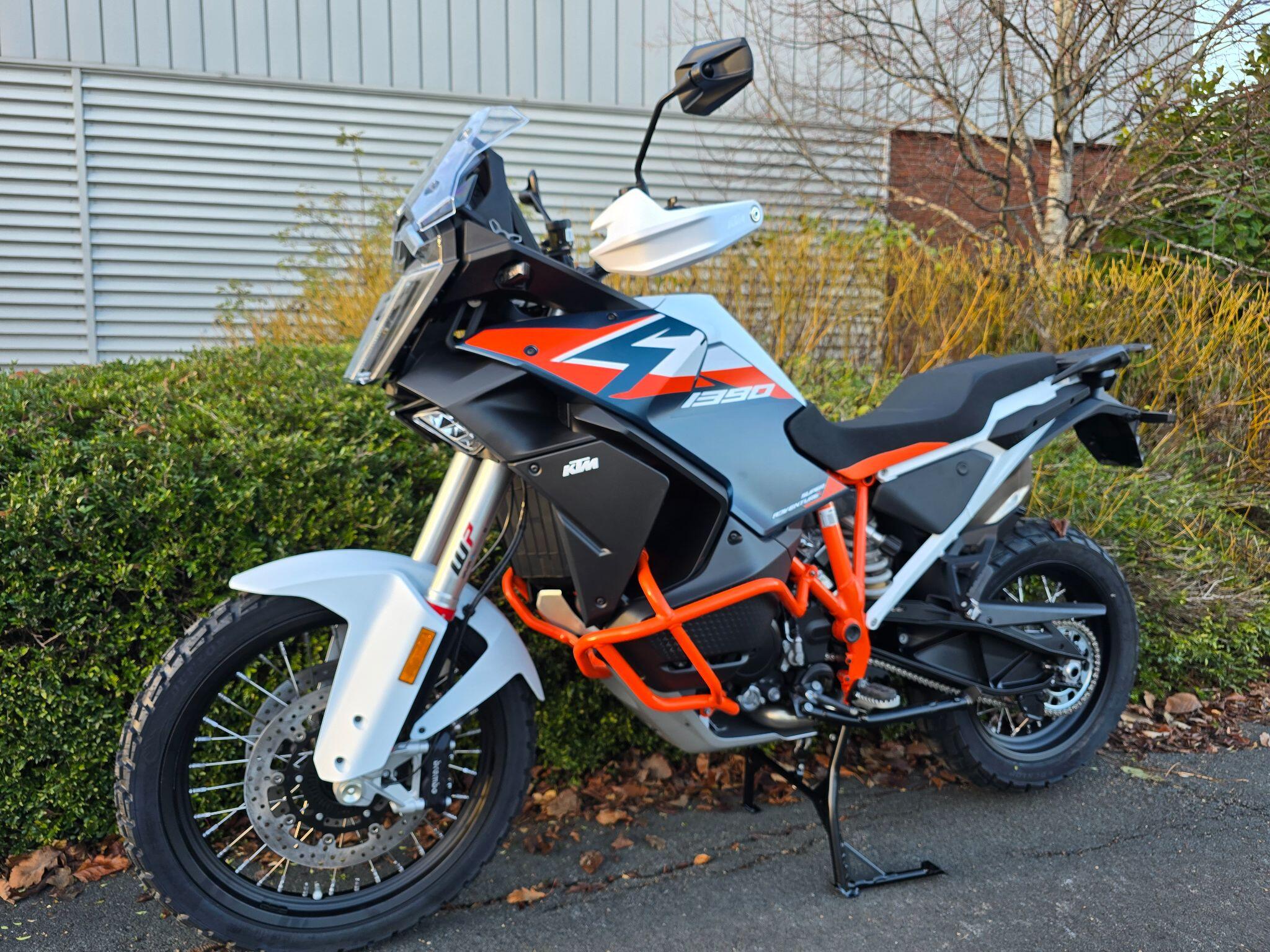 2026 KTM 